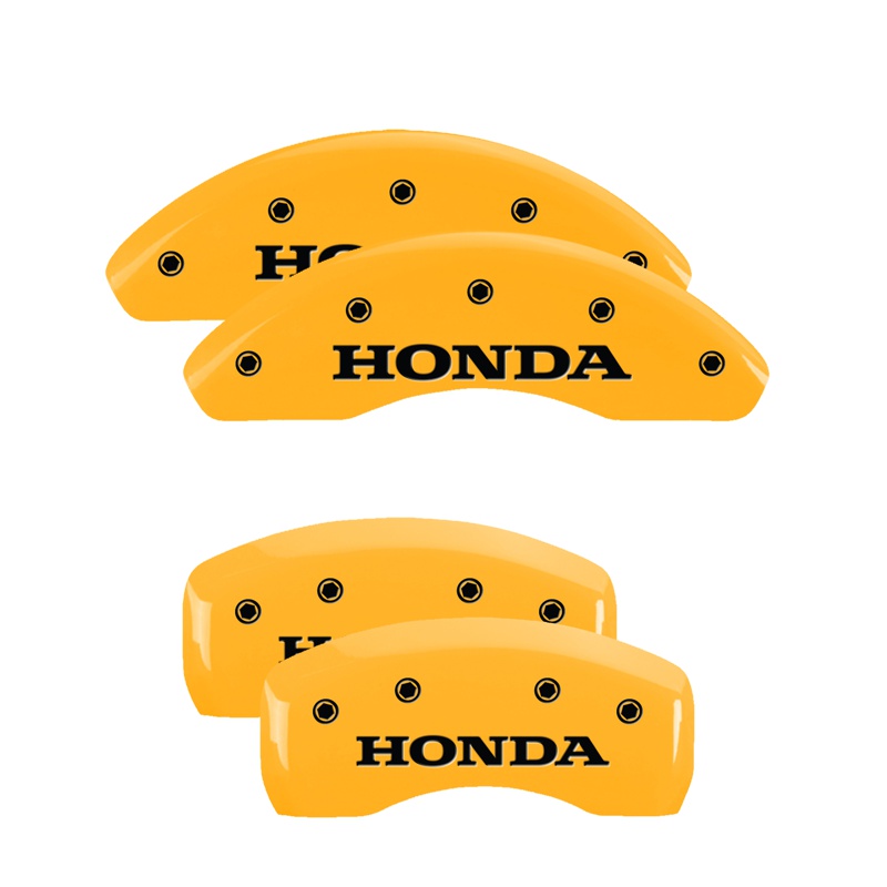 MGP Caliper Covers