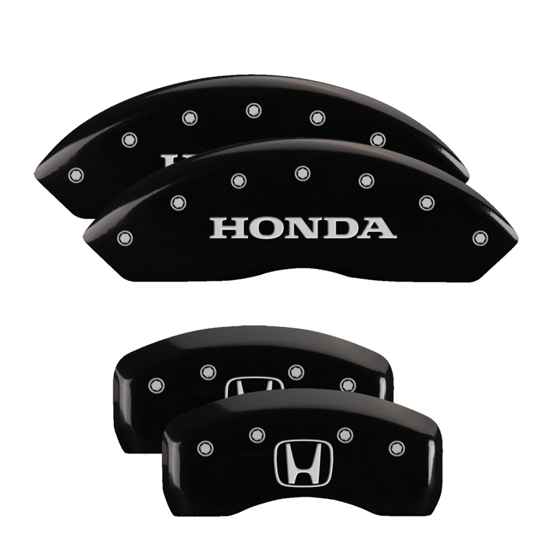 MGP Caliper Covers