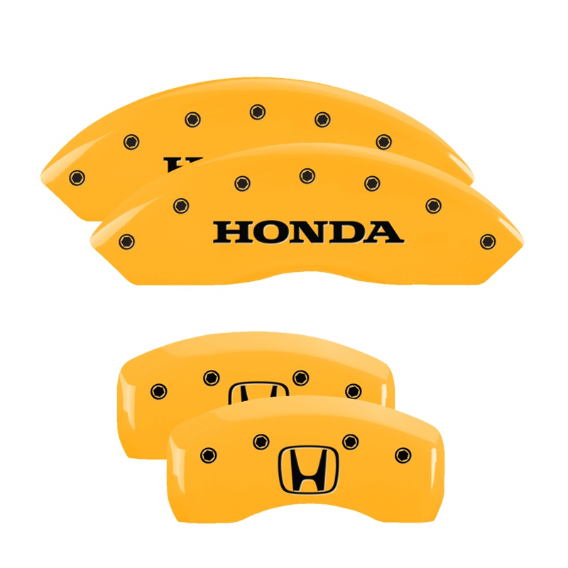 MGP Caliper Covers