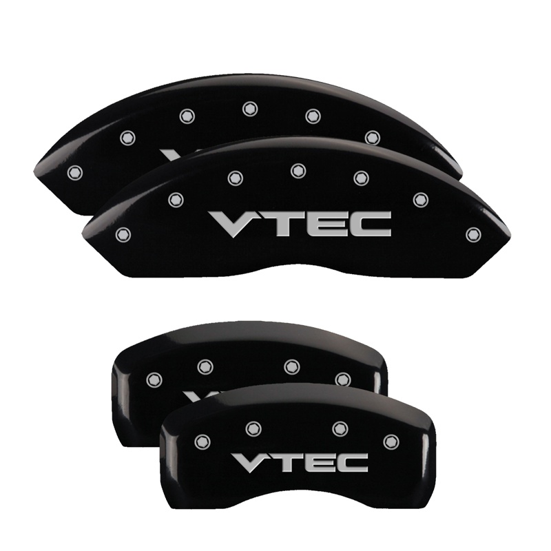 MGP Caliper Covers