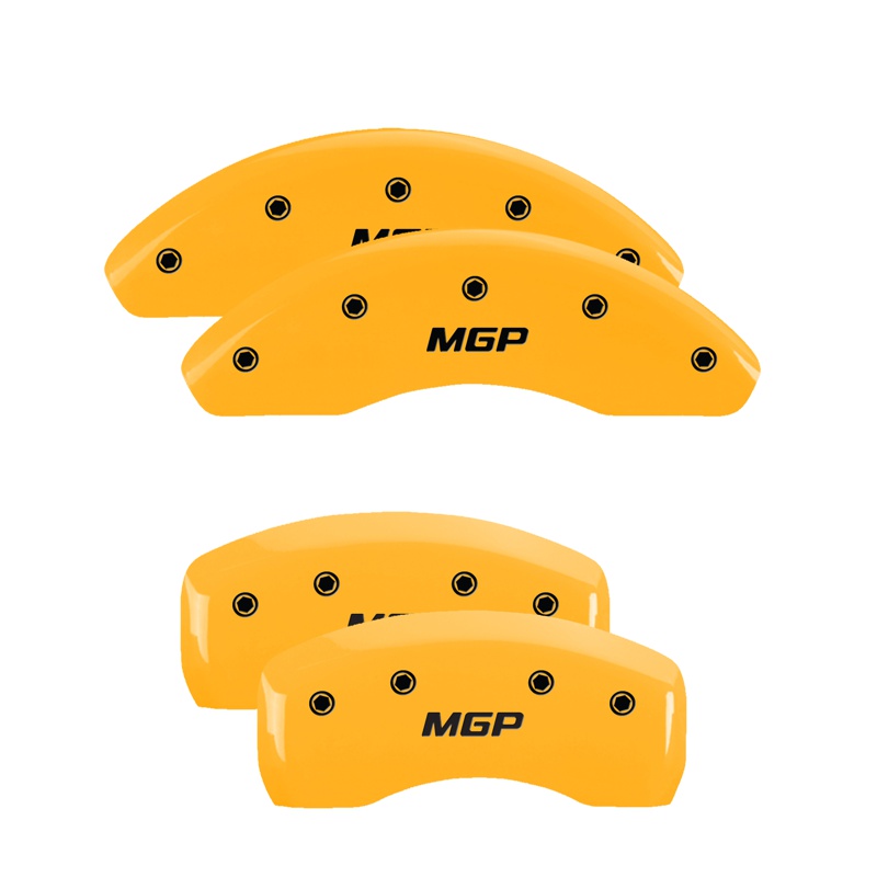 MGP Caliper Covers