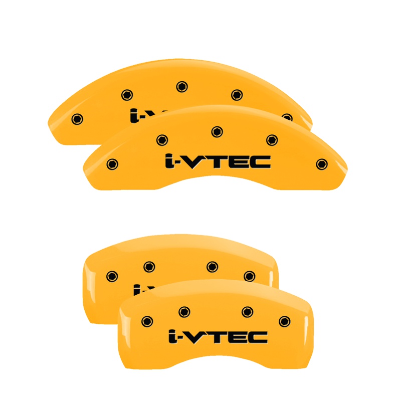 MGP Caliper Covers