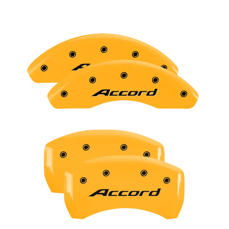 MGP Caliper Covers