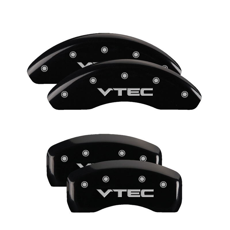 MGP Caliper Covers