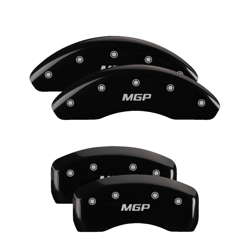 MGP Caliper Covers