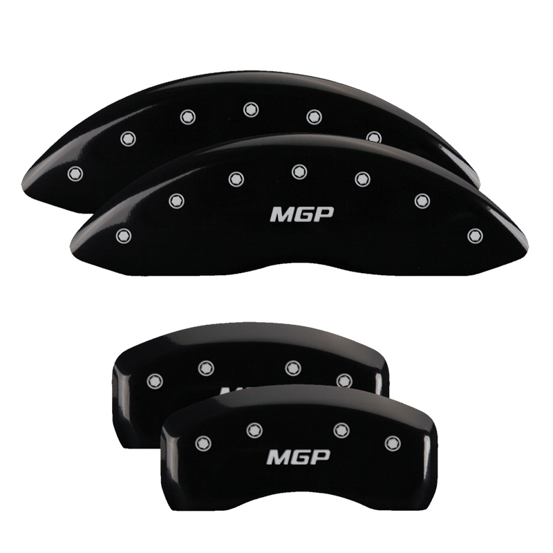 MGP Caliper Covers