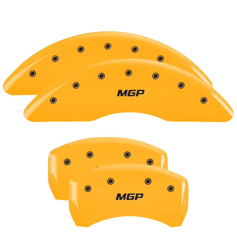 MGP Caliper Covers