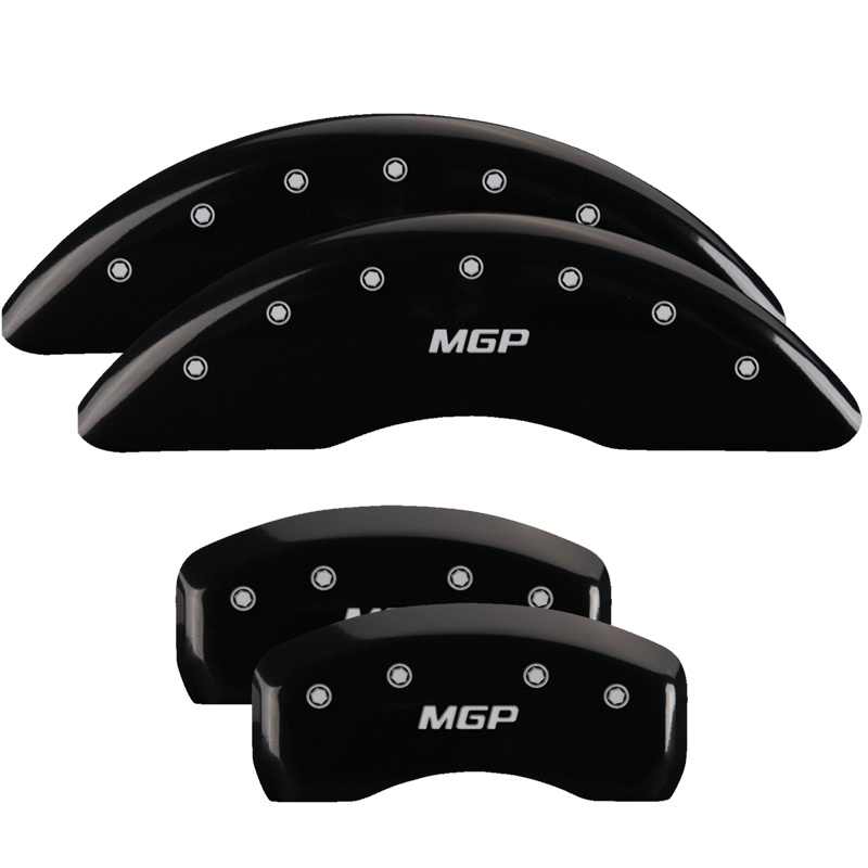 MGP Caliper Covers