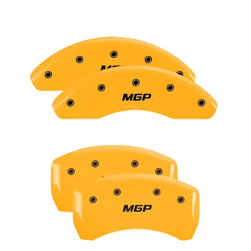 MGP Caliper Covers