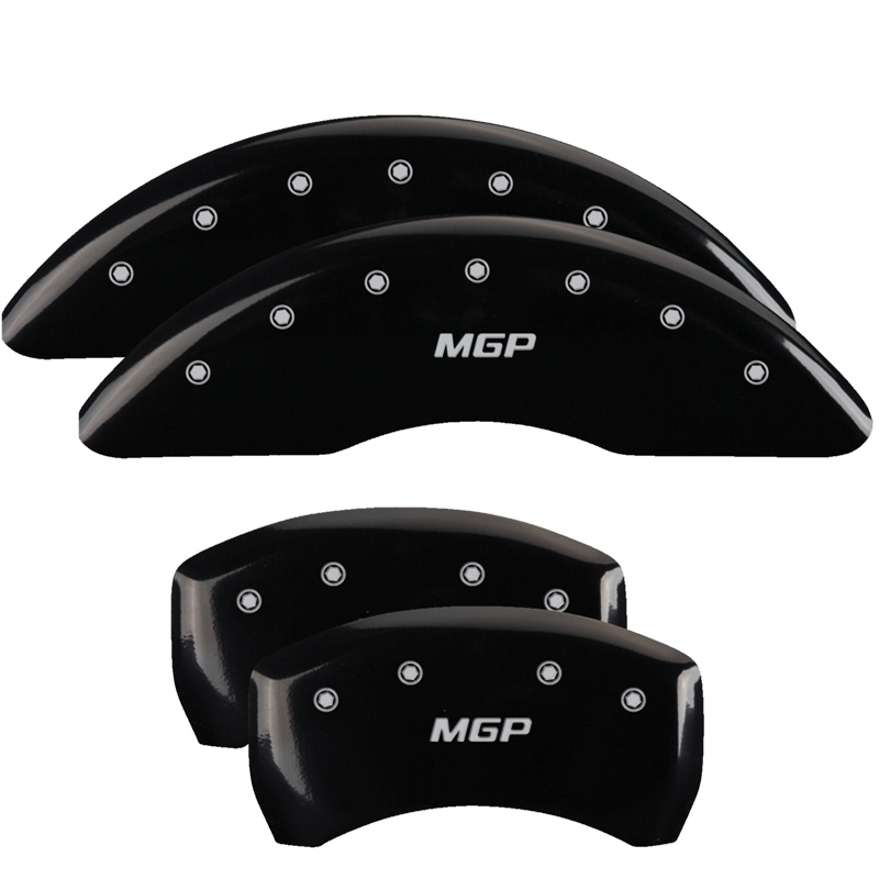 MGP Caliper Covers