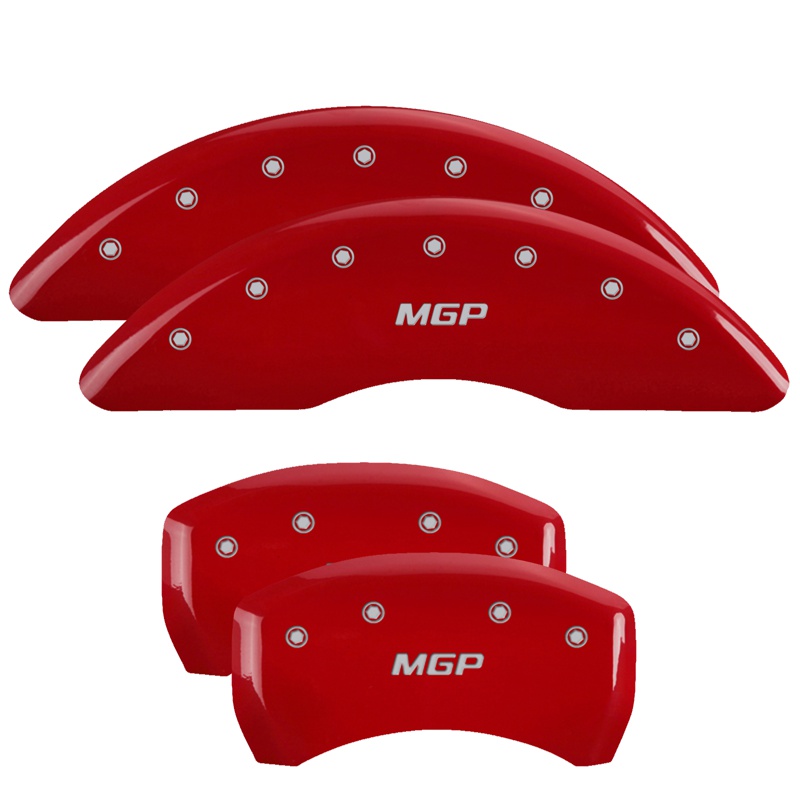 MGP Caliper Covers