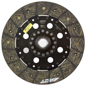 ACT Perf Street Sprung Disc