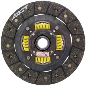ACT Perf Street Sprung Disc