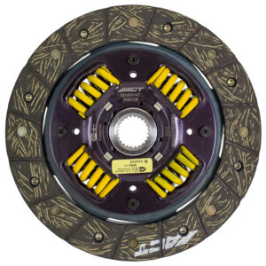 ACT Perf Street Sprung Disc