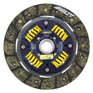 ACT Perf Street Sprung Disc