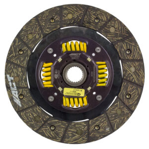 ACT Perf Street Sprung Disc