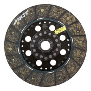 ACT Perf Street Rigid Disc