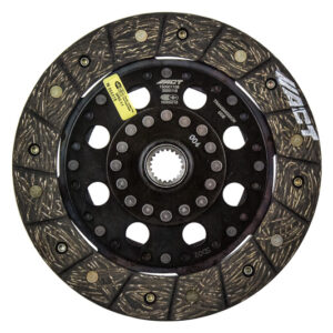 ACT Perf Street Rigid Disc