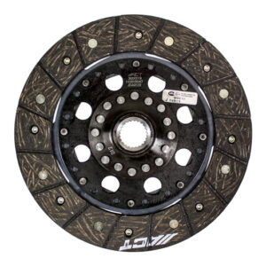 ACT Perf Street Rigid Disc
