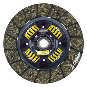 ACT Perf Street Sprung Disc