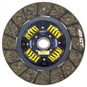 ACT Perf Street Sprung Disc