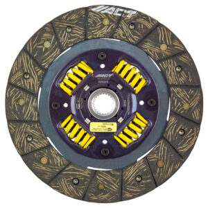 ACT Perf Street Sprung Disc