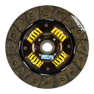 ACT Perf Street Sprung Disc