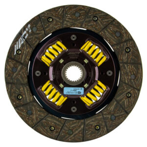 ACT Perf Street Sprung Disc