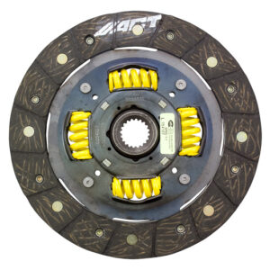 ACT Perf Street Sprung Disc