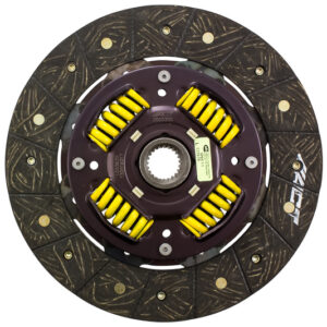 ACT Perf Street Sprung Disc