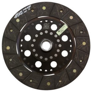 ACT Perf Street Rigid Disc