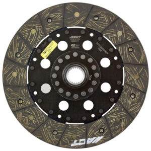 ACT Perf Street Rigid Disc
