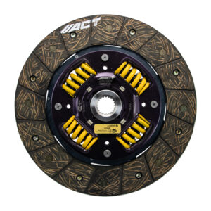 ACT Perf Street Sprung Disc