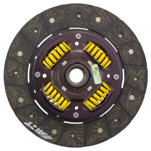 ACT Perf Street Sprung Disc