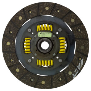 ACT Perf Street Sprung Disc