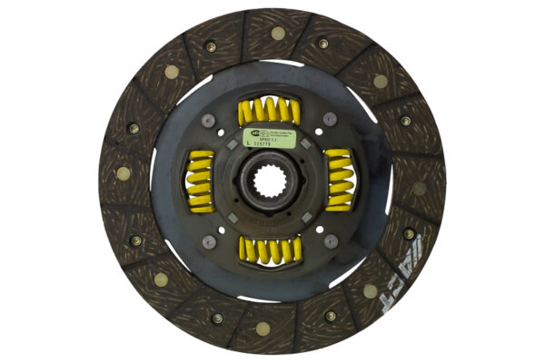 ACT Perf Street Sprung Disc