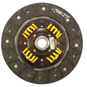ACT Perf Street Sprung Disc