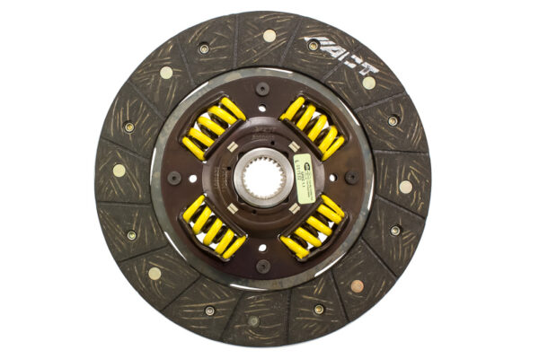 ACT Perf Street Sprung Disc