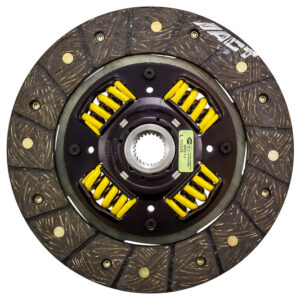 ACT Perf Street Sprung Disc