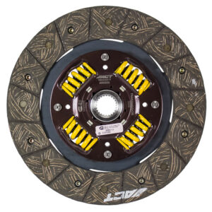 ACT Perf Street Sprung Disc