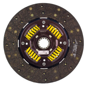 ACT Perf Street Sprung Disc