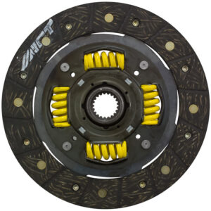 ACT Perf Street Sprung Disc