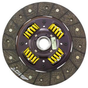ACT Perf Street Sprung Disc