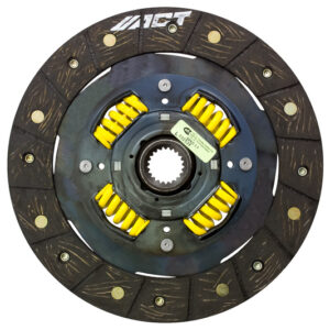 ACT Perf Street Sprung Disc