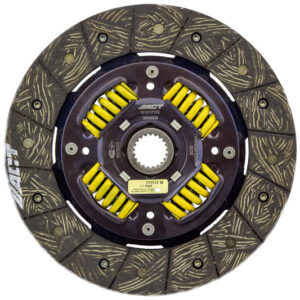 ACT Perf Street Sprung Disc
