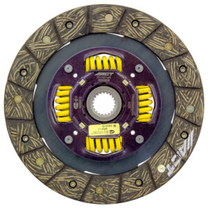 ACT Perf Street Sprung Disc