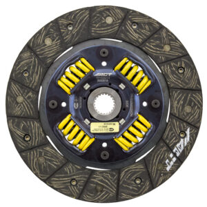 ACT Perf Street Sprung Disc