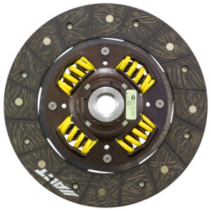 ACT Perf Street Sprung Disc