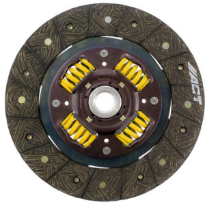 ACT Perf Street Sprung Disc