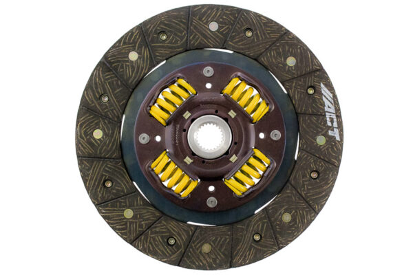 ACT Perf Street Sprung Disc